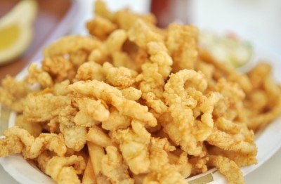 Clam Strips Image