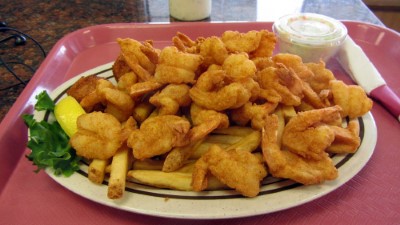 Combo Plate Image
