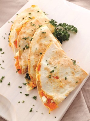 QUESADILLA Image