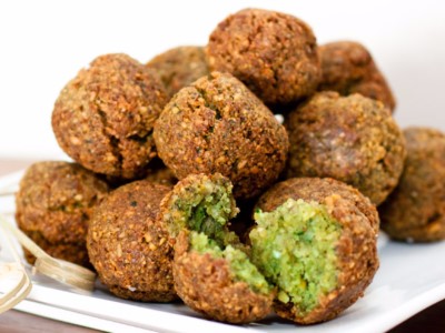 Falafel (per piece) Image