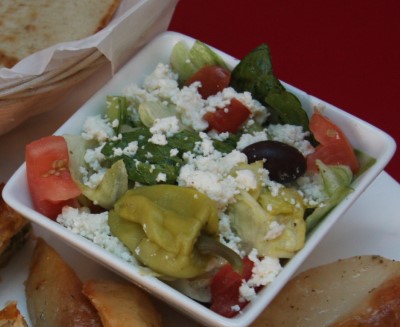 Gk Dinner Salad Image