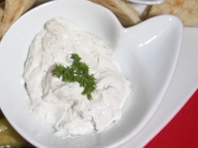 Side Tzatziki (no pita) Image