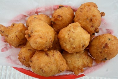 Fritters App Image