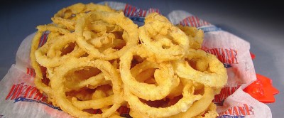Onion Rings App Image