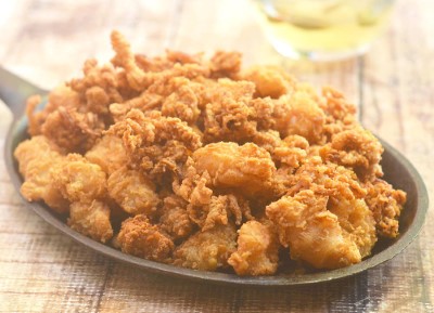 Calamari App Image
