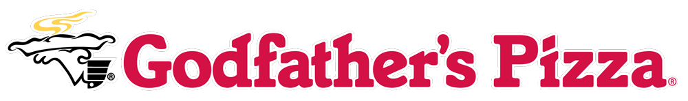 Godfather's Pizza (Eubank Blvd) logo
