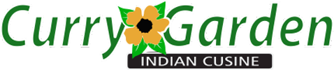 Curry Garden logo