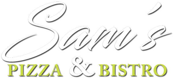 Sam's Pizza & Bistro logo