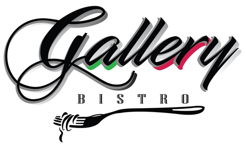 GALLERY BISTRO logo