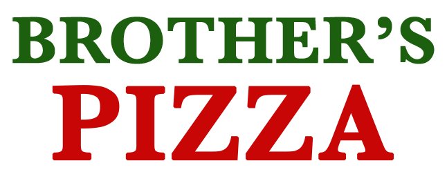 Brother's Pizza logo