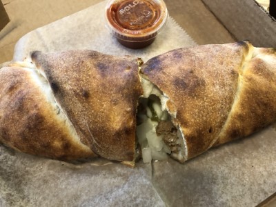 Sausage Roll Image