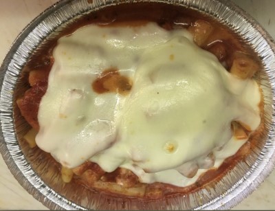 Baked Ziti Image