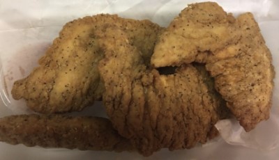 Chicken Fingers (5) Image