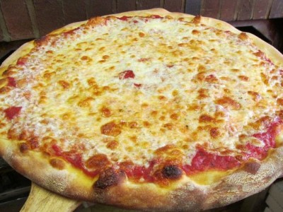Cheese Pizza (Build Your Own) Image