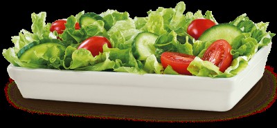 SALADS Image
