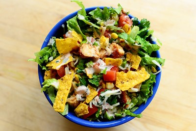 Taco Salad Image