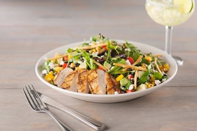 Southwest Salad Image