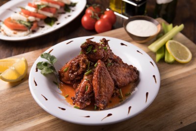Wings Image