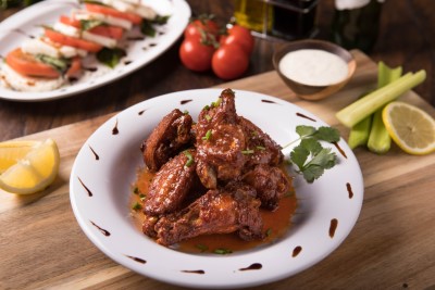 APPETIZERS & SIDES Image