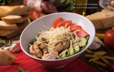 SALADS Image