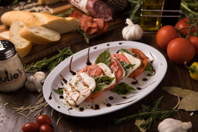 Caprese Salad Image
