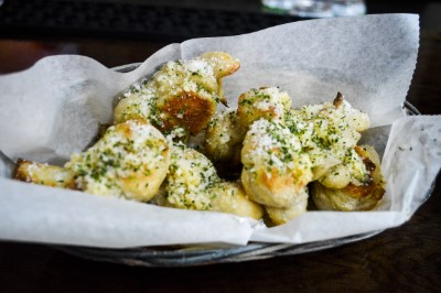 12 Garlic Knots Image