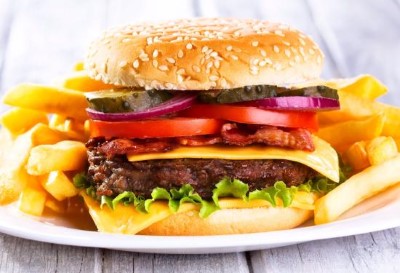 Burgers Image