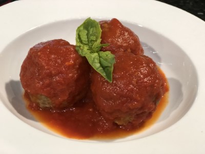 Meatballs Image