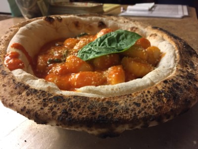 Gnocchi alla sorrentina Image