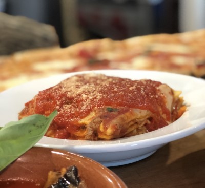 Lasagna Image