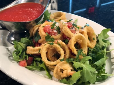 Fried Calamari Image