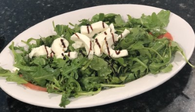 Insalata Tricolore Image