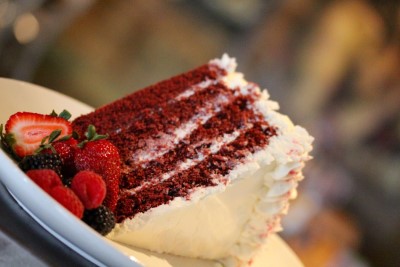FINISH SWEET Image