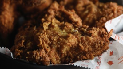 FRIED CHICKEN THURSDAYS Image