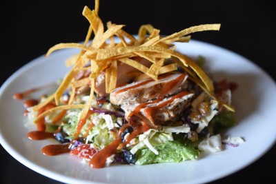 ENTRÉE SALADS Image