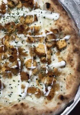 #14 Buffalo chicken Image