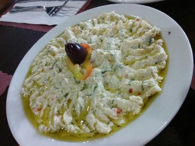 39. Spicy Feta Cheese Spread Image