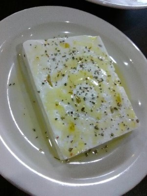 43. Feta Cheese Image