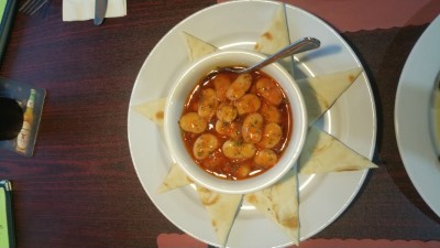 44. Gigantes+Pita Image
