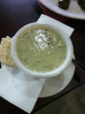 Soups to Go Image