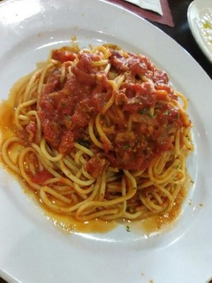 29. Alla Matriciana Image