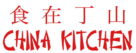 China Kitchen logo