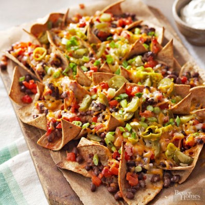 Appetizers Image