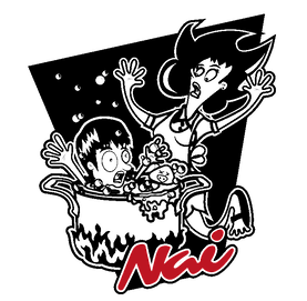 NAI TAPAS logo