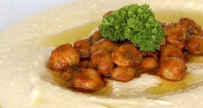 Hummus Image