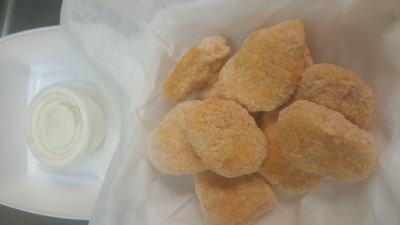 Chicken Nuggets (5) Image
