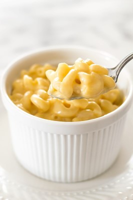 Mac n Cheese Image