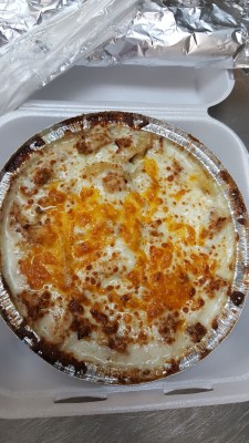 Lasagna Image