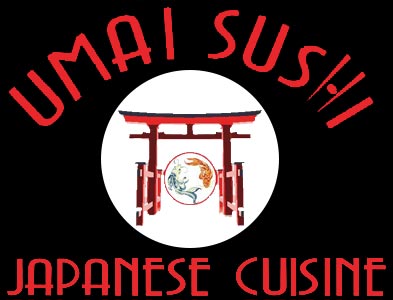 UMAI SUSHI LLC logo