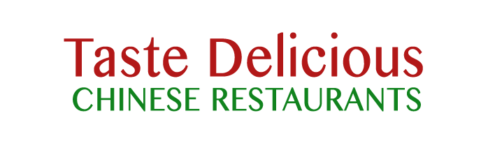 Taste Delicious Chinese logo